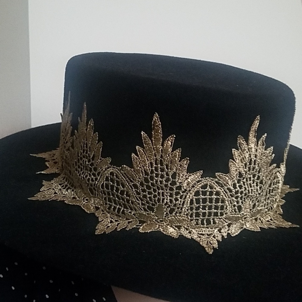 Boat Hat